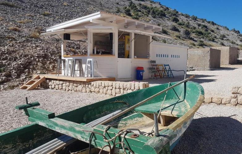 Apartmani Fulir فرسي المظهر الخارجي الصورة