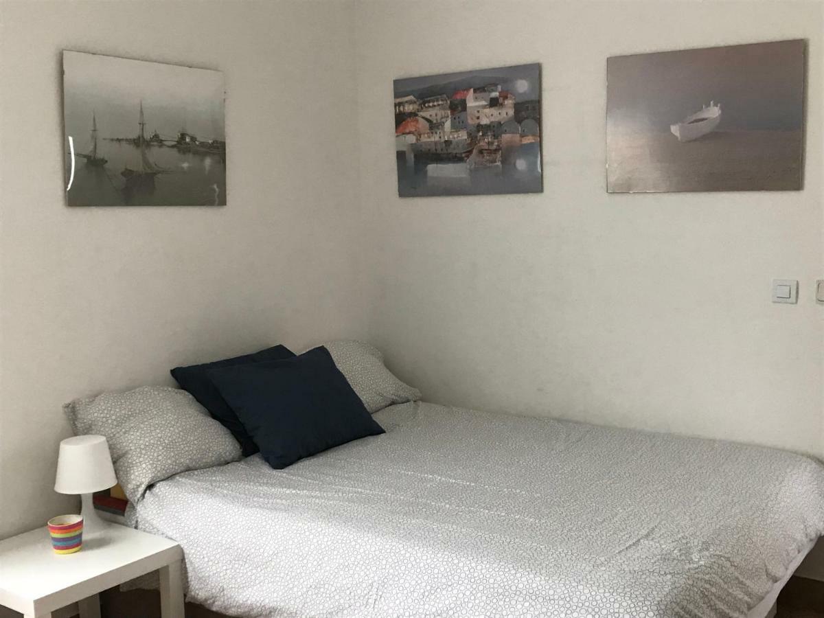 Apartmani Fulir فرسي المظهر الخارجي الصورة